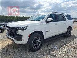 شيفروليه سوبربان